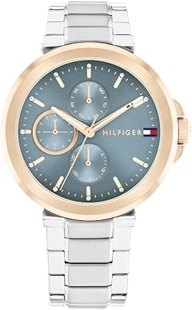 Tommy Hilfiger LORI Women Watch, Analog على Amazon.ae - متتبع الأسعار