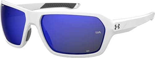 Under Armour Men's Ua Recon Square Sunglasses on Amazon - Best Deal Finder
