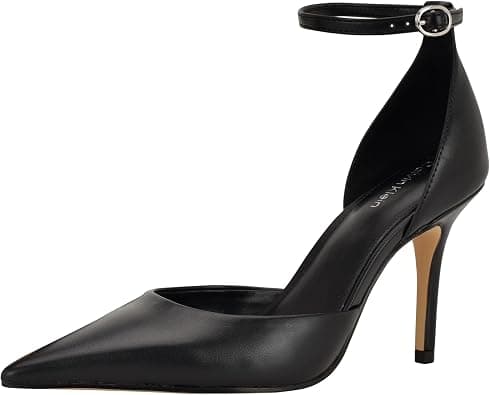 Calvin Klein Women's Olettia Pump on Amazon.ae - Price Tracker