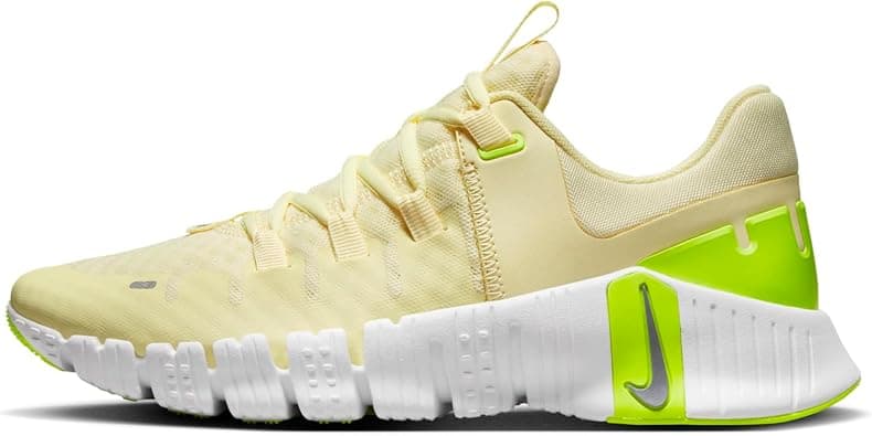 Nike W Nike Free Metcon 5 womens Sneaker on Amazon.ae - Price Tracker