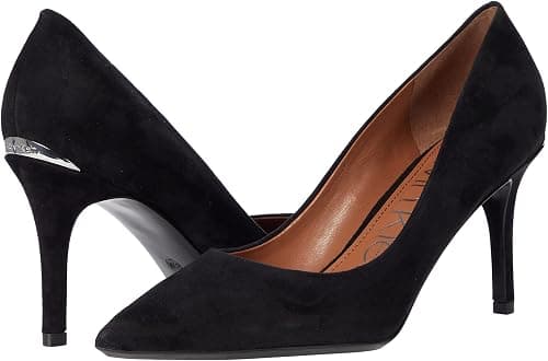 Calvin Klein Women's Gayle Pump on Amazon.ae - Price Tracker