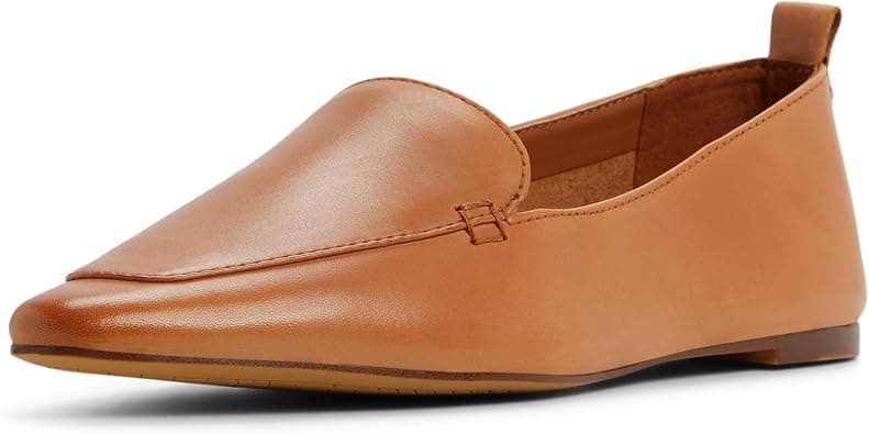 ALDO Women's Orsoniflex Loafer Flat - Best Deal Finder