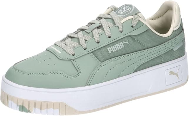 PUMA Carina womens Sneaker on Amazon.ae - Price Tracker