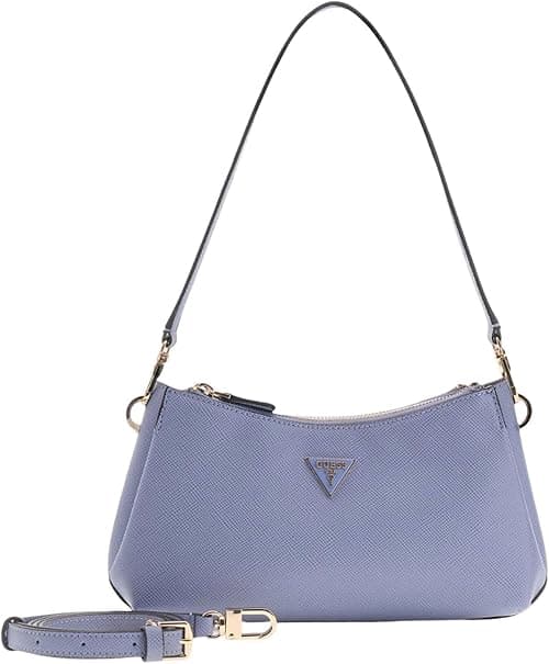 GUESS Womens Noelle Ii 3 Comp Shldr Xbody Bags on Amazon.ae - Price Tracker