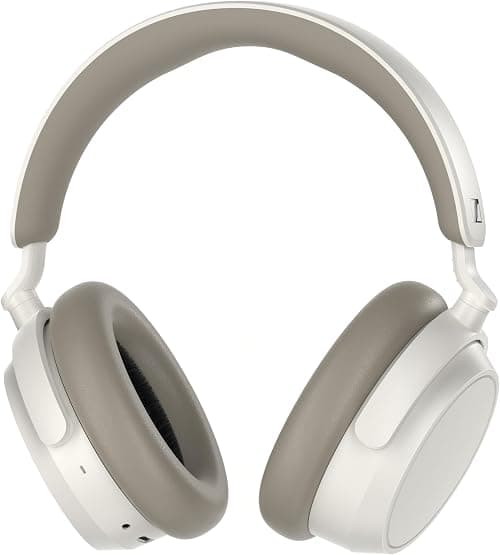 Sennheiser Accentum Plus Bluetooth Headset WhiteSH-HD-ACCENTUMPLUS-WHT on Amazon.ae - Price Tracker