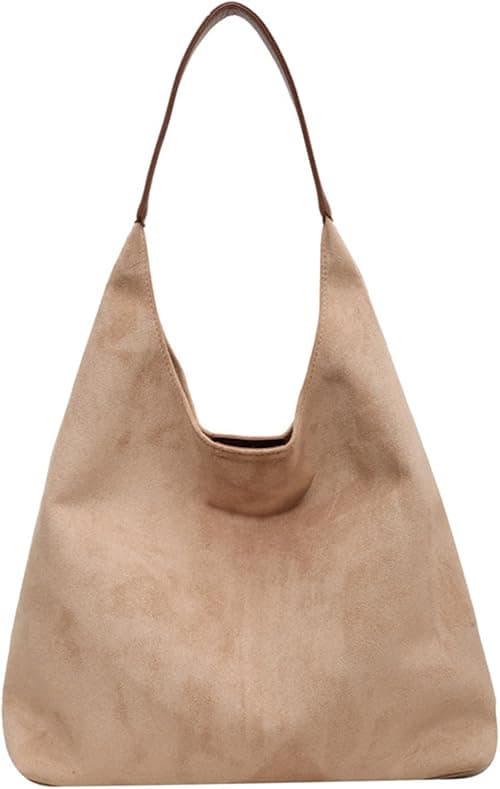 Womens Suede Bags for Women Suede Tote Bag for Women Boho;aztec (pack of 1) on Amazon.ae - Price Tracker