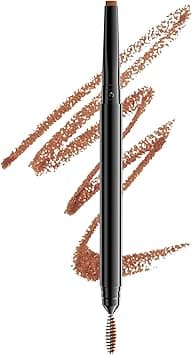 NYX PROFESSIONAL MAKEUP Precision Eyebrow Pencil, Auburn on Amazon.ae - Price Tracker
