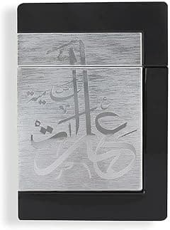 Almajed for Oud Ebarat Samiyah Perfume, 75ml - متتبع أسعار Amazon.sa