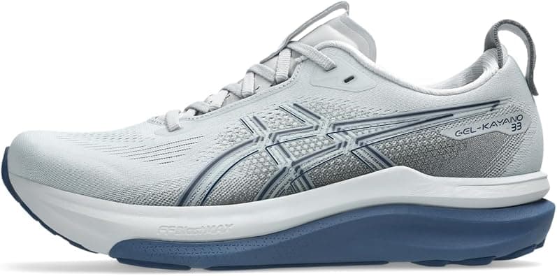 ASICS Men's Gel-Kayano 33 Running Shoes on Amazon - Best Deal Finder