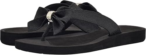 GUESS Tuta womens Flip-Flop على Amazon.ae - متتبع الأسعار