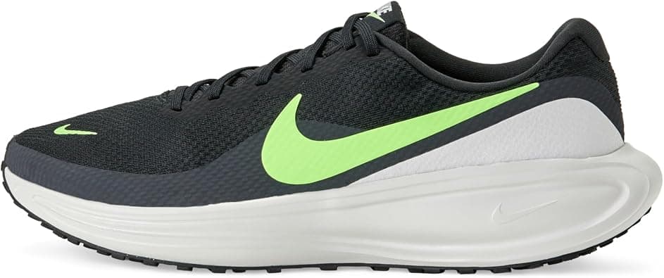Nike Revolution 8 Road Running Shoes mens Sneaker on Amazon.ae - Price Tracker