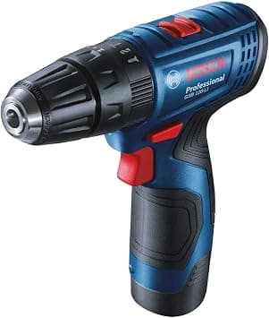 Bosch Professional Cordless Combi Gsb 120-Li, Multicolor, 12 V, Cordless Drill Machine - Amazon.ae Price Tracker