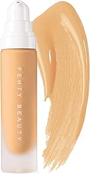 Fenty Beauty by Rihanna Pro Filt'R Soft Matte Longwear Foundation - #190 (For Light To Medium Skin With Warm Undertones) 32ml/1.08oz on Amazon.ae - Price Tracker