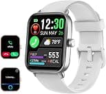 Smart Watch for Women/Men, Bluetooth Calling, Alexa built-in, iOS Android - Best Deal Finder