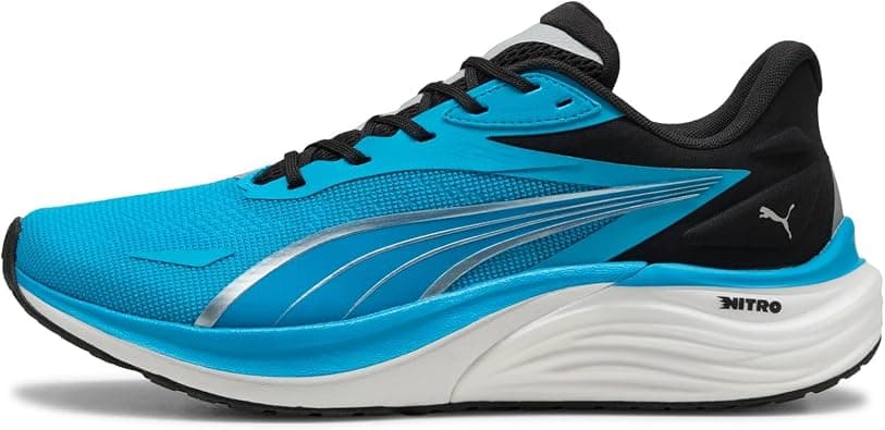 PUMA Electrify Nitro 4 mens Road Running Shoe on Amazon.ae - Price Tracker