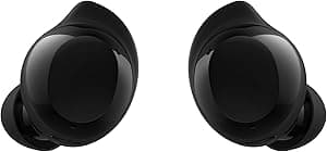 Samsung Galaxy Buds Core True Wireless Bluetooth Earbuds, Active Noise Cancellation, Secure Fit with Wingtip, Easy Pairing, Auto Switch, Touch Control, Black (UAE Version) - Amazon.ae Price Tracker