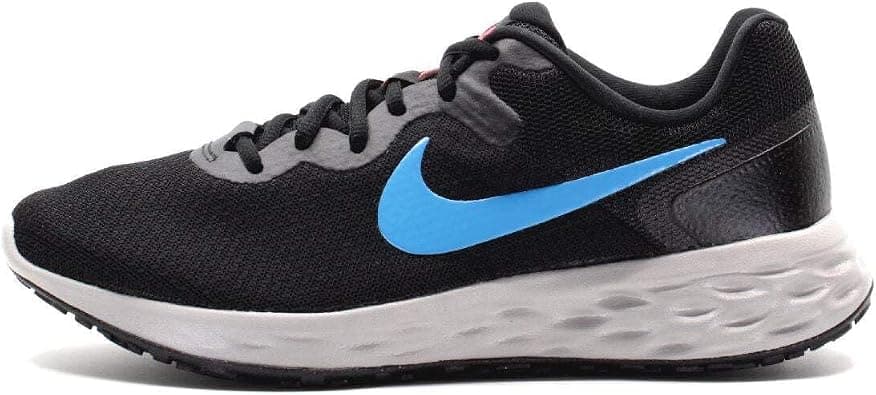 Nike DC3728 Revolution 6 mens Shoes on Amazon.ae - Price Tracker