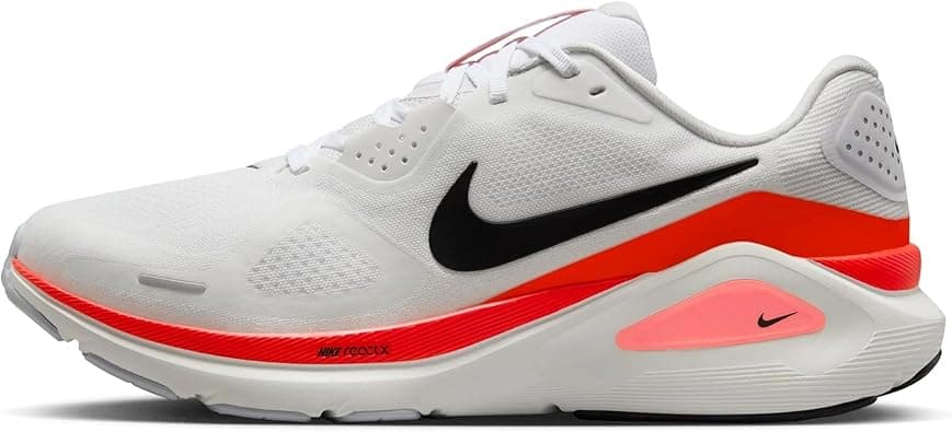 Nike Mens Structure 26 on Amazon.ae - Price Tracker