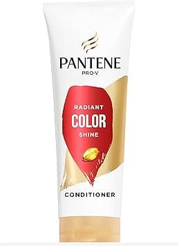 PANTENE PRO-V Radiant Color Shine Conditioner, 10.4oz/308mL on Amazon.ae - Price Tracker
