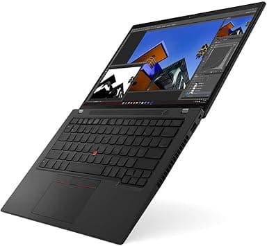 Lenovo ThinkPad T14 Gen 6 Intel Laptop | 1920x1200 FHD+ | INTEL CORE ULTRA 7-255U - 1TB SSD Hard Drive - 32GB RAM | 10 cores Win 11 Pro (UAE VERSION AND UPGRADE) on Amazon.ae - Price Tracker