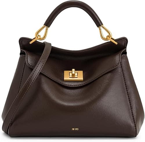 JW PEI Women's Lucia Classic Top Handbag on Amazon.ae - Price Tracker