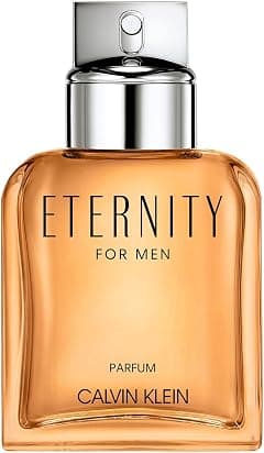 Calvin Klein Eternity Parfum Perfume for Men Eau De Parfum 100ML - Amazon.ae Price Tracker