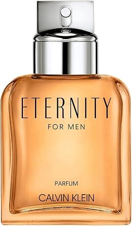 Calvin Klein Eternity Parfum Perfume for Men Eau De Parfum 100ML - Best Deal Finder