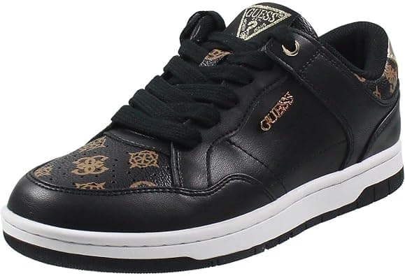GUESS Rubinn womens Sneaker on Amazon.ae - Price Tracker