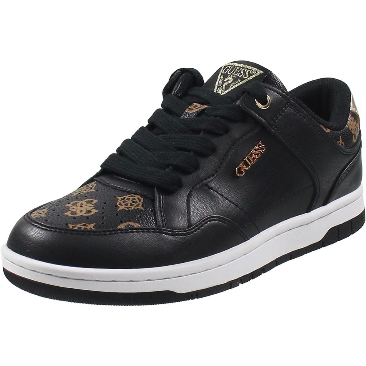 GUESS Rubinn womens Sneaker on Amazon.ae - Price Tracker