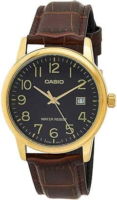 Casio Analog Watch: MTP-V002 Men - Amazon.ae Price Tracker