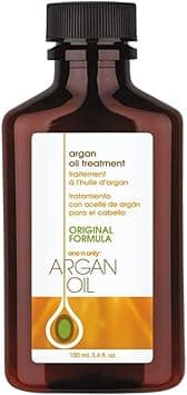 One 'N Only Brazilian Tech Keratin Kurl Deep Conditioning Treatment, 3.4 Ounce on Amazon.ae - Price Tracker