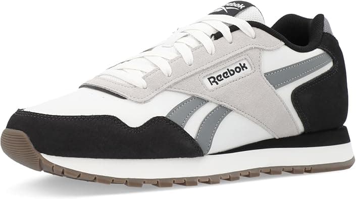 Reebok REEBOK GLIDE unisex-adult Shoes على Amazon.ae - متتبع الأسعار