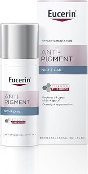 Eucerin Anti-Pigment Night Cream 50Ml - Best Deal Finder