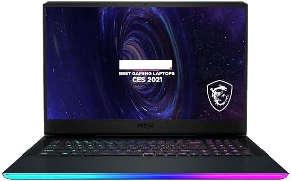 MSI Katana 17 Gaming Laptop, 17.3" 144Hz FHD, 8 GB DDR5 RAM, 1 TB SSD, Intel i7-13620H, GeForce RTX 4060, Backlit KB, Cooler Boost 5, Windows 11 Pro, with Microsoft Office Lifetime License على Amazon.ae - متتبع الأسعار