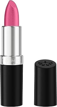 Rimmel London Lasting Finish Lipstick - 086 Sugar Plum on Amazon.ae - Price Tracker