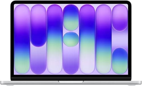 Apple 2026 MacBook Neo 13-inch Laptop with A18 Pro chip: Built for AI and Apple Intelligence, Liquid Retina Display, 8GB Unified Memory, 256GB SSD Storage; Silver; Arabic on Amazon.ae - Price Tracker