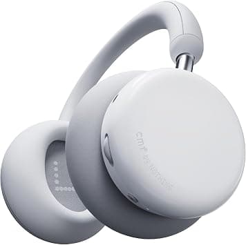 CMF by Nothing,Headphone Pro A11300010 50Hrcall time, ANC 4 Mic, B175, Light Grey - Best Deal Finder