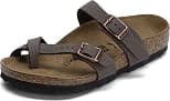 BIRKENSTOCK Women's Mayari Flip Flops - Best Deal Finder