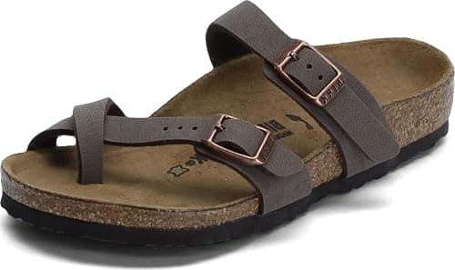 BIRKENSTOCK Women's Mayari Flip Flops on Amazon.ae - Price Tracker