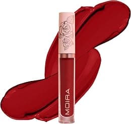 Moira Lip Divine Liquid Lipstick (017, Heartbreaker)-LDV017 - Best Deal Finder