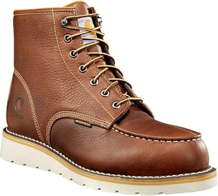 Carhartt CMW6095 6" Casual Wedge mens Work Boot on Amazon.ae - Price Tracker