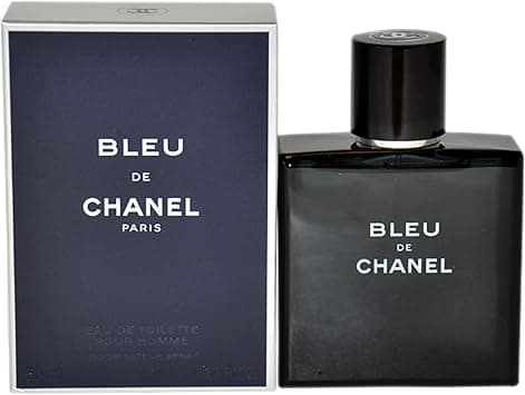 CHANEL Bleu De Women's Eau de Toilette, 50 ml on Amazon.ae - Price Tracker