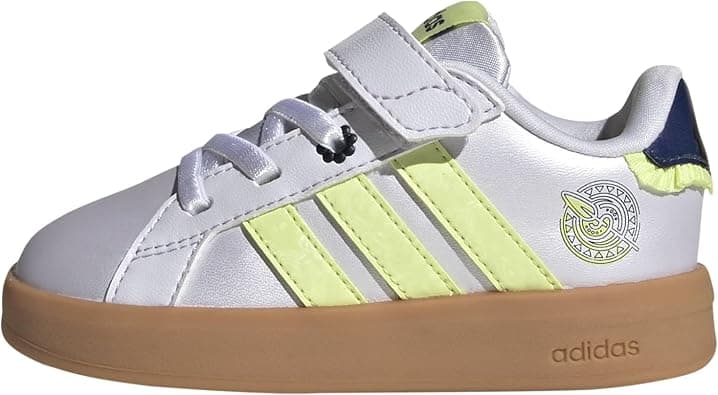 adidas Adidas Disney Grand Court 3.0 Infants unisex-baby SHOES on Amazon - Best Deal Finder