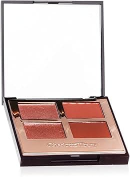 Charlotte Tilbury Pillow Talk Dreams Luxury Palette on Amazon.ae - Price Tracker