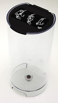 NESPRESSO Krups MS-624326 Water Tank for XN1101, XN1108, XN110B, Essenza Mini, Plastic - International Version - No Nespresso Warranty on Amazon.ae - Price Tracker