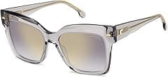 Carrera Womens CARRERA 3037/S Sunglasses - Amazon.ae Price Tracker