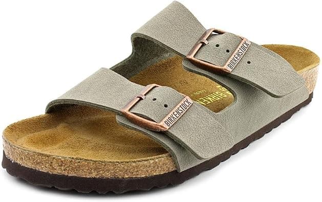 Birkenstock Men's Madrid Birko-flor Mules - Best Deal Finder