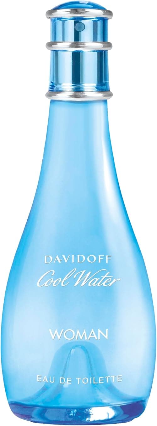 Davidoff Cool Water Perfume for Women Eau De Toilette 100ML on Amazon.ae - Price Tracker