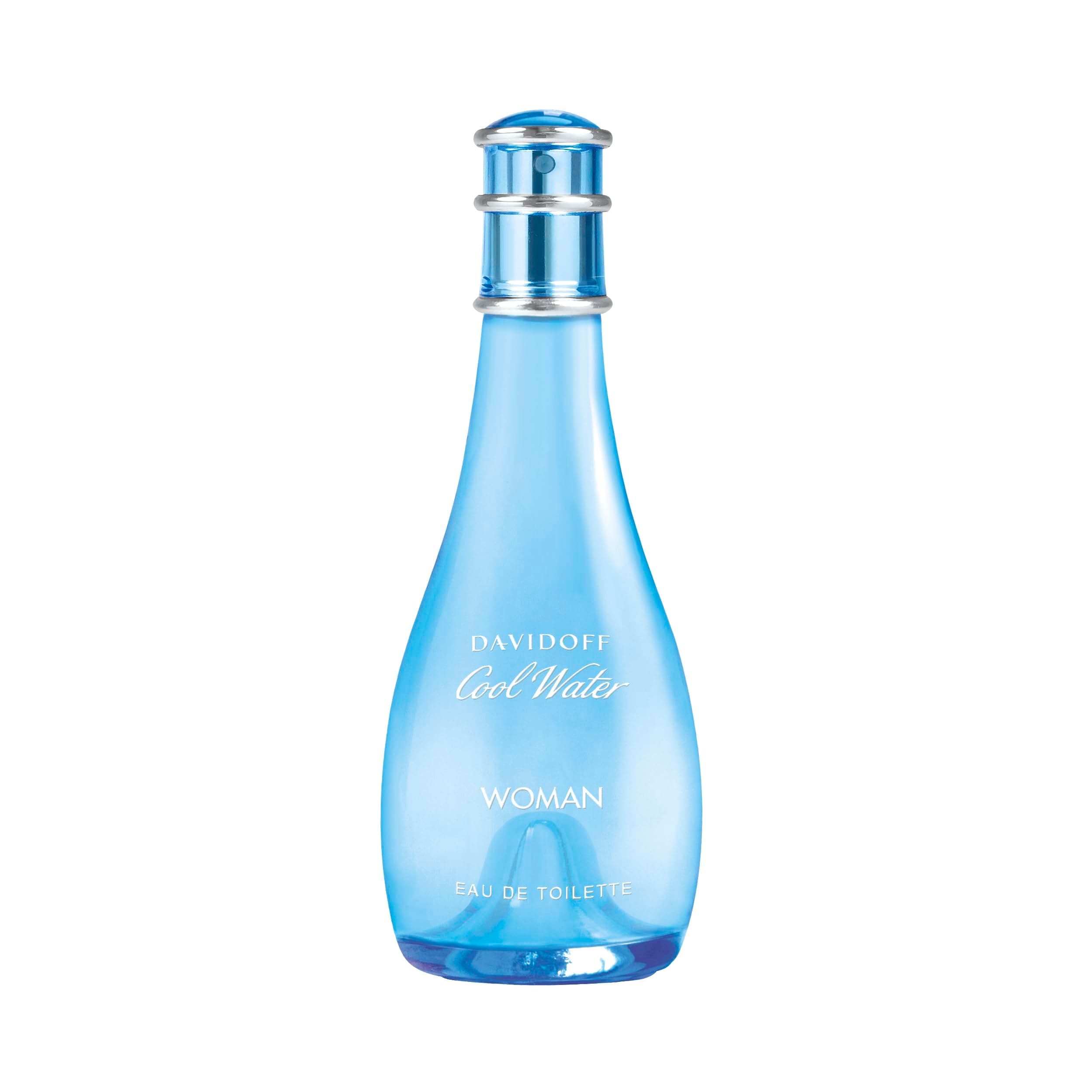 Davidoff Cool Water Perfume for Women Eau De Toilette 100ML on Amazon.ae - Price Tracker