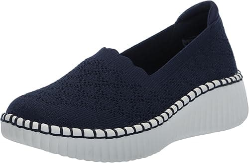 Skechers Women's Wilshire-BLVD Sneaker on Amazon.ae - Price Tracker